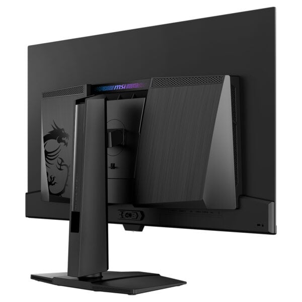 Yüksek çözünürlüklü ve hızlı tepki süresine sahip oyun monitörü, oyun tutkunları için ideal. Gelişmiş ekran teknolojisi ve şık tasarımıyla dikkat çeker.