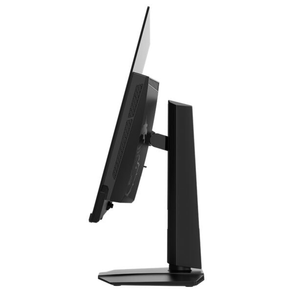 Yüksek çözünürlüklü bilgisayar monitörü ve ergonomik standı, ofis ve ev kullanımı için ideal. Modern tasarımıyla dikkat çeken bu ekran, net görüntü ve geniş görüş açıları sun.