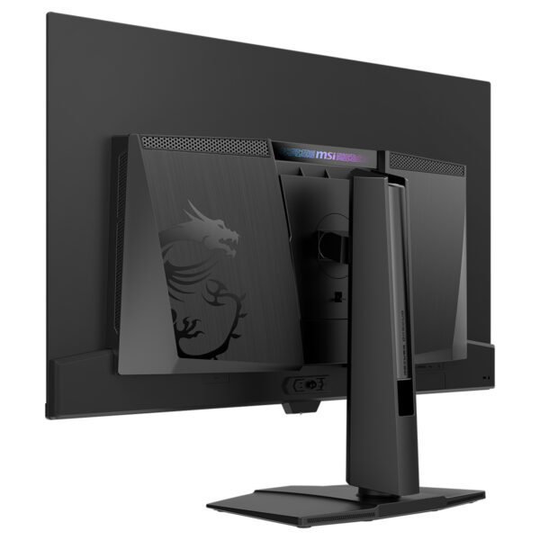 Msi Mpg 322ur Qd Oled X24 31 5 Inc 240hz 0 03ms 4k Uhd Adaptive Sync Pivot Gaming Monitor 9