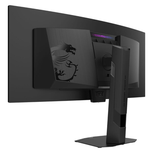 Msi Mpg 341cqr Qd Oled X36 34 Inç 360hz 0.03ms Uwqhd Adaptive Sync Kavisli Pivot Gaming Monitör 10