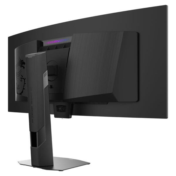 Msi Mpg 341cqr Qd Oled X36 34 Inç 360hz 0.03ms Uwqhd Adaptive Sync Kavisli Pivot Gaming Monitör 11