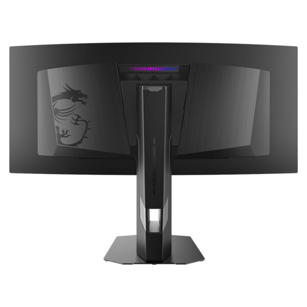 Msi Mpg 341cqr Qd Oled X36 34 Inç 360hz 0.03ms Uwqhd Adaptive Sync Kavisli Pivot Gaming Monitör 12