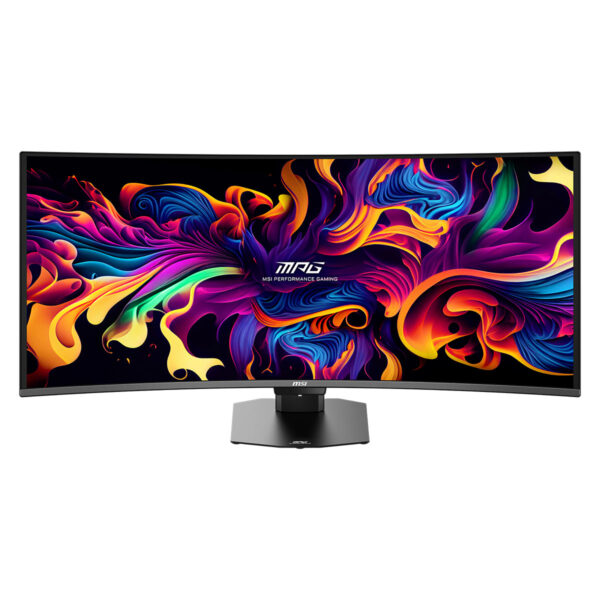 Msi Mpg 341cqr Qd Oled X36 34 Inç 360hz 0.03ms Uwqhd Adaptive Sync Kavisli Pivot Gaming Monitör 4