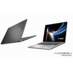 MSI Prestige 13 AI+ Laptop