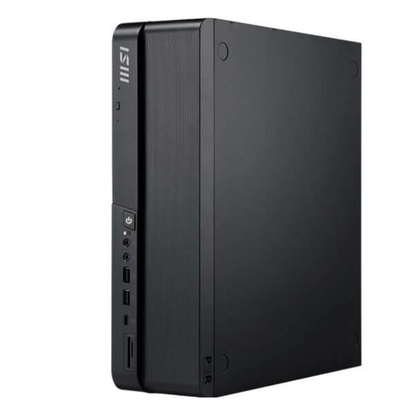 Msi Pro Dp80 Ai A2g(pro Dp80 Ai A2g) Intel Core Ultra 5 225 Mini Bilgisayar 3