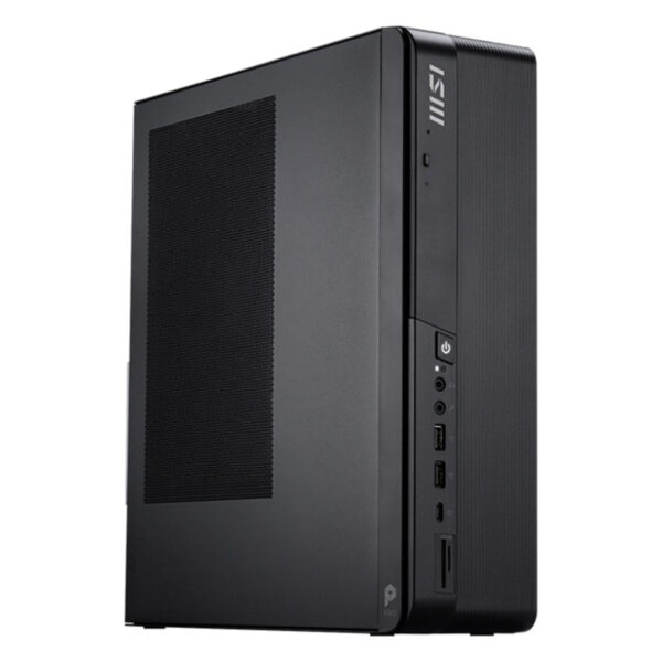 Msi Pro Dp80 Ai A2g(pro Dp80 Ai A2g) Intel Core Ultra 7 265 Mini Bilgisayar 2