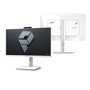 Yüksek kaliteli gaming ve çalışma monitörü, ergonomik stand ve yüksek çözünürlük özellikleriyle profesyonel kullanım için ideal.