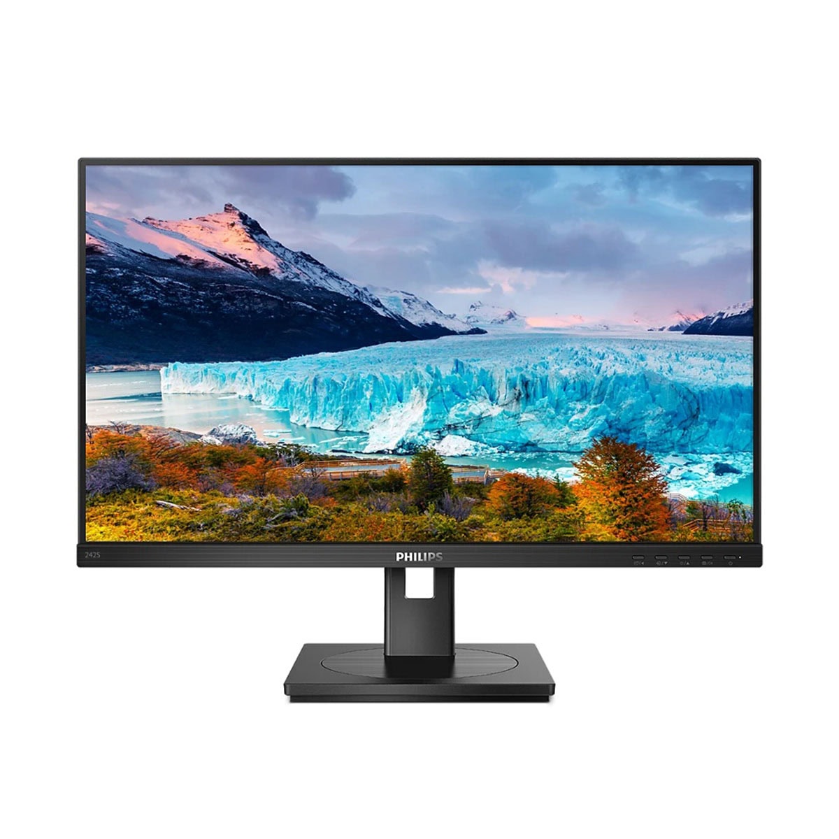 Geniş ekran çözümü, yüksek kalite ve performans ile Philips profesyonel monitör. İşletmeler ve tasarımcılar için ideal, parlak ve canlı görüntüler sunar.