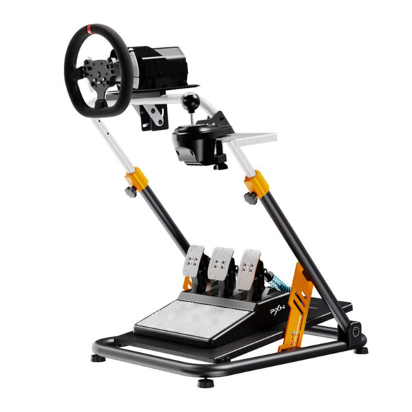 Pxn A11 Katlanabilir Direksiyon Seti Stand 8