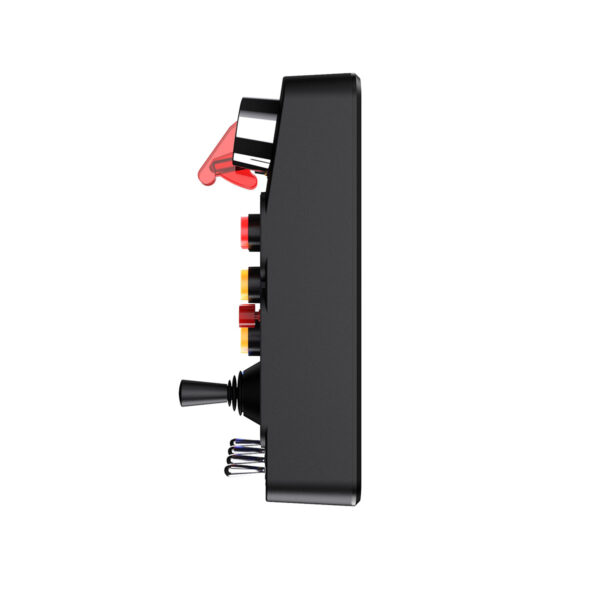 Pxn Cb1 Simülasyon Oyunlar Için Çok İşlevli Kontrol Düğme Kutusu 5