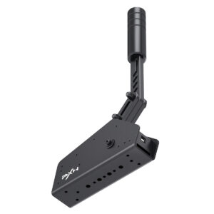 Pxn Hbs Hall Effect Destekli Pc Uyumlu Metal El Freni 1