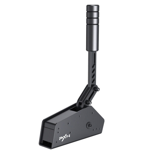 Pxn Hbs Hall Effect Destekli Pc Uyumlu Metal El Freni 2