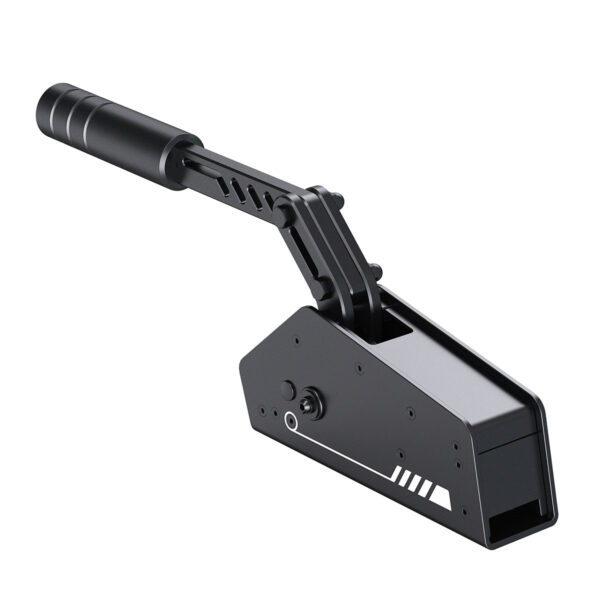 Pxn Hbs Hall Effect Destekli Pc Uyumlu Metal El Freni 3