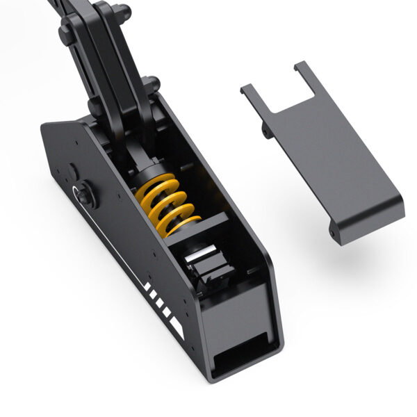 Pxn Hbs Hall Effect Destekli Pc Uyumlu Metal El Freni 7