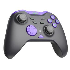 Pxn P5 8k Hall Effect Destekli Kablosuz Gamepad 1