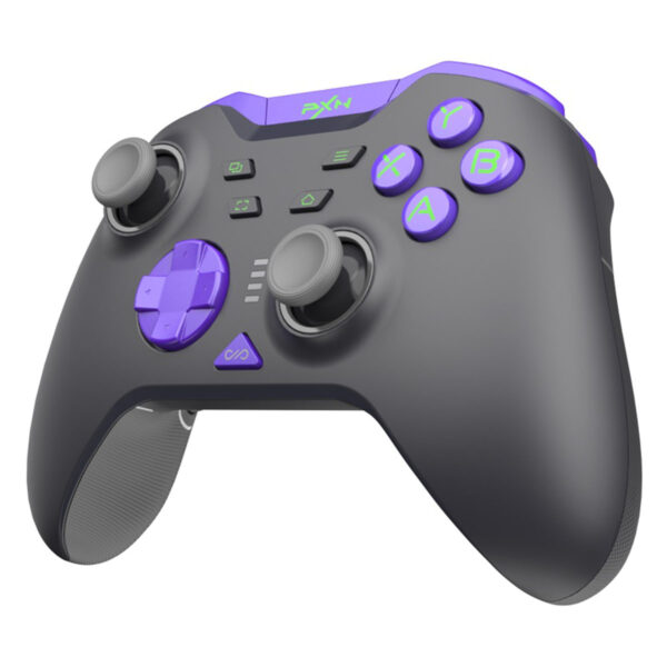 Pxn P5 8k Hall Effect Destekli Kablosuz Gamepad 7