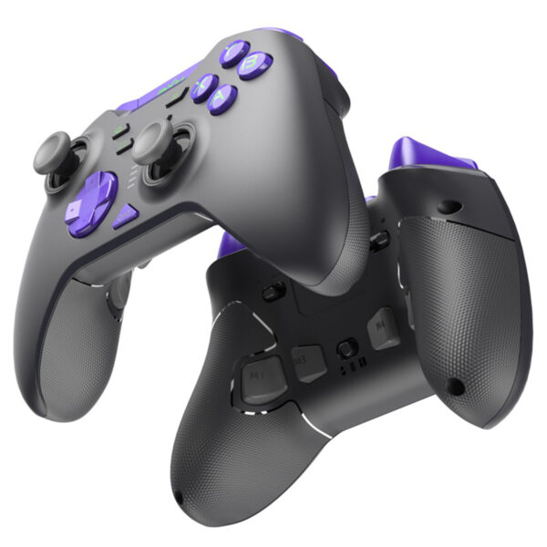 Pxn P5 8k Hall Effect Destekli Kablosuz Gamepad 9