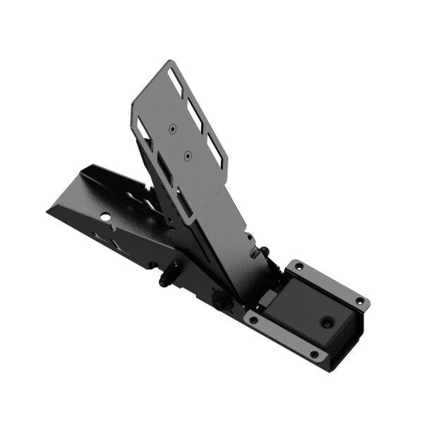 Pxn Pd Hm Hall Effect Destekli Debriyaj Pedalı 3