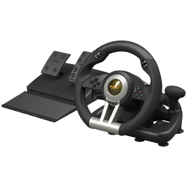 Pxn V3 Pro Siyah Pc Xbox Oneseries Ps4 Uyumlu Direksiyon Seti 15
