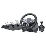 PXN V9 GEN2 PC-XBOX One/Series-PS4 Uyumlu Direksiyon Seti