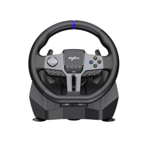 Pxn V9 Gen2 Pc Xbox Oneseries Ps4 Uyumlu Direksiyon Seti 2