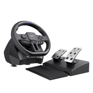 Pxn V900 Gen2 Pc Xbox Switch Ps4 Uyumlu Direksiyon Seti 2