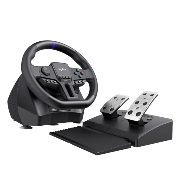 Pxn V900 Gen2 Pc Xbox Switch Ps4 Uyumlu Direksiyon Seti 2