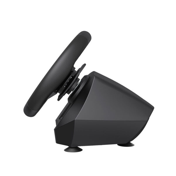 Pxn V900 Gen2 Pc Xbox Switch Ps4 Uyumlu Direksiyon Seti 3