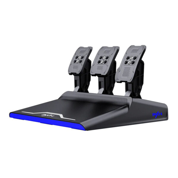 Pxn V99 Pc Xbox Oneseries Ps4 Uyumlu Direksiyon Seti 4