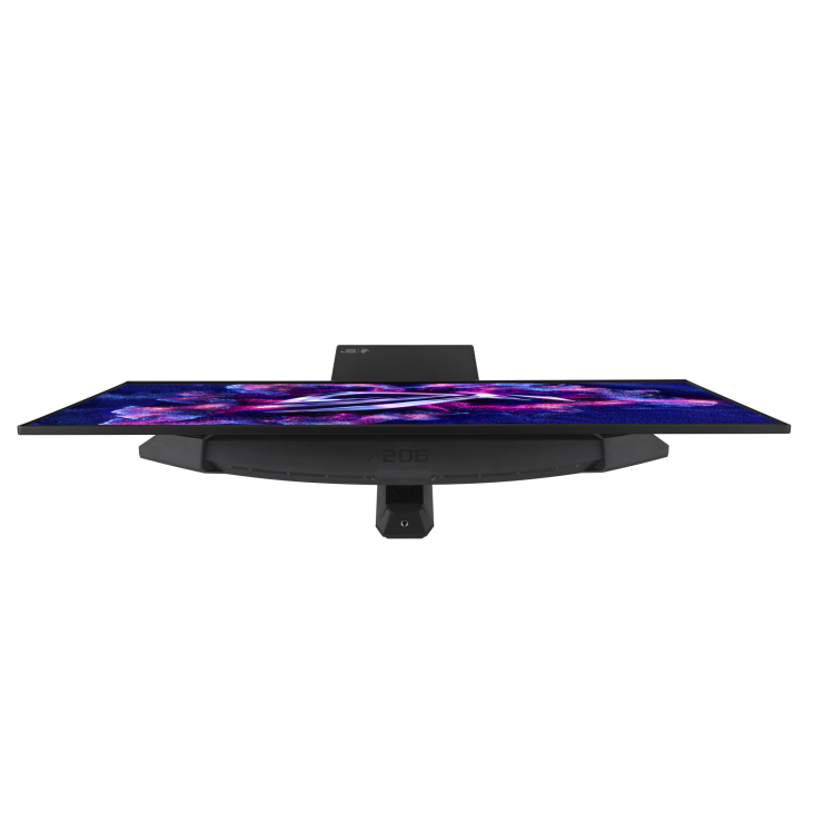 Qd Oled Teknolojisiyle Oyunun Kurallari Degisiyor Asus Rog Strix Xg32uqdms (1)