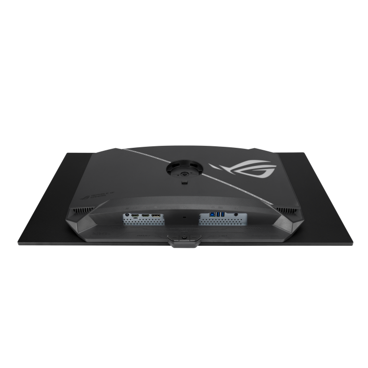 Qd Oled Teknolojisiyle Oyunun Kurallari Degisiyor Asus Rog Strix Xg32uqdms (2)