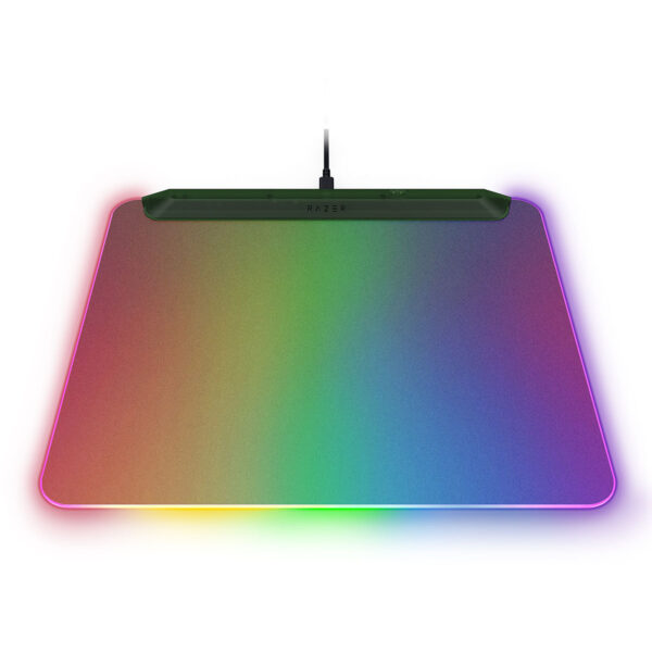 Razer Firefly V2 Pro Phantom Green Edition 27x36 4.6mm Mouse Pad (rz02 04920300 R3m1) 2