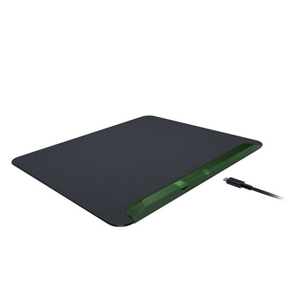 Razer Firefly V2 Pro Phantom Green Edition 27x36 4.6mm Mouse Pad (rz02 04920300 R3m1) 5