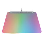 Razer Firefly V2 Pro Phantom White Edition RGB 27x36 4.6mm Mikro Dokulu Mouse Pad (RZ02-04920400-R3M1)