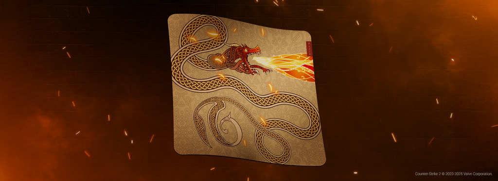 Razer X Counter Strike 2 Dragon Lore Koleksiyonu Ile Oyununuzu Bir Ust Seviyeye Tasiyin 3