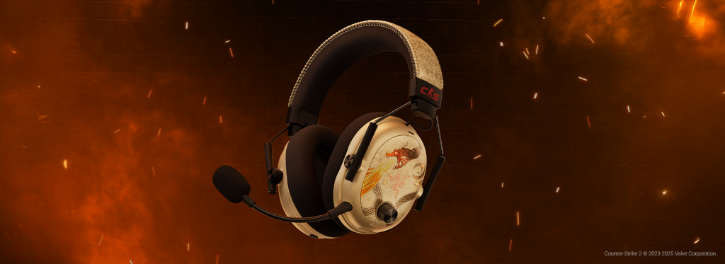 Razer X Counter Strike 2 Dragon Lore Koleksiyonu Ile Oyununuzu Bir Ust Seviyeye Tasiyin 4