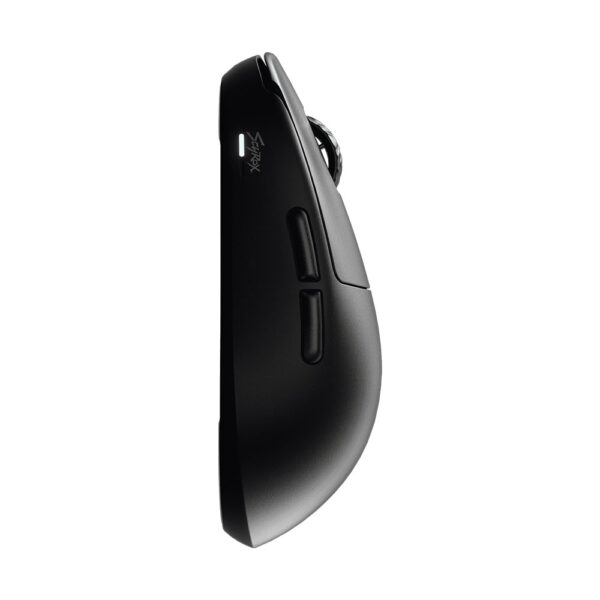 Oyuncu ve profesyonel kullanım için tasarlanmış yüksek hassasiyetli oyuncu mouse, ergonomik tasarımı ve programlanabilir düğmeleriyle üstün performans sağlar.