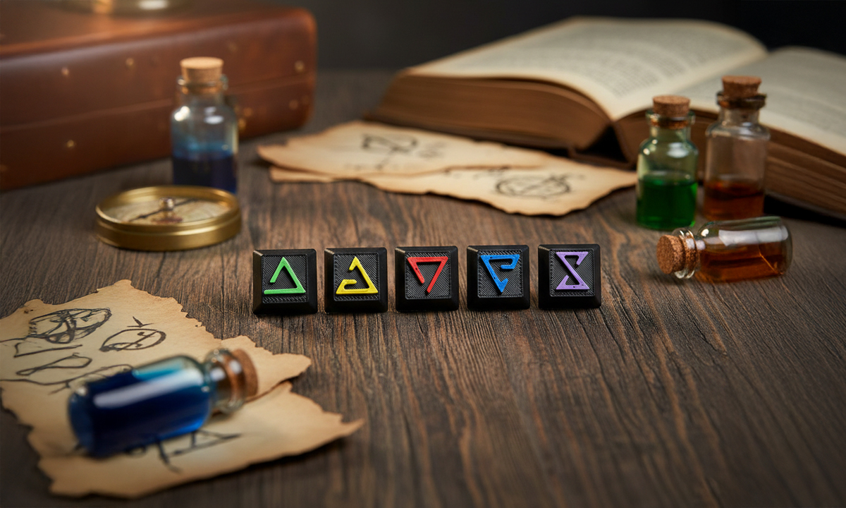 Kıtanın Efsanevi Ruhu Masanızda