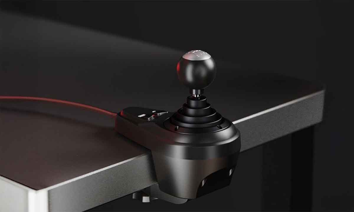 Buton Tipi El Freni / Yüksek–Düşük Vites Değişimi 6+R Manuel Vites