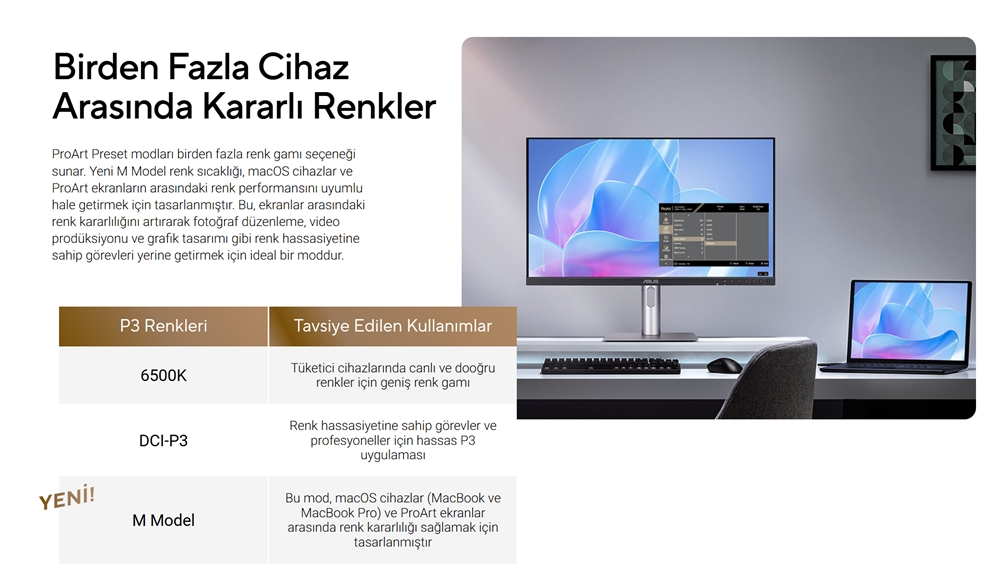 ProArt Display PA278QV Gen2 (PA278QGV)