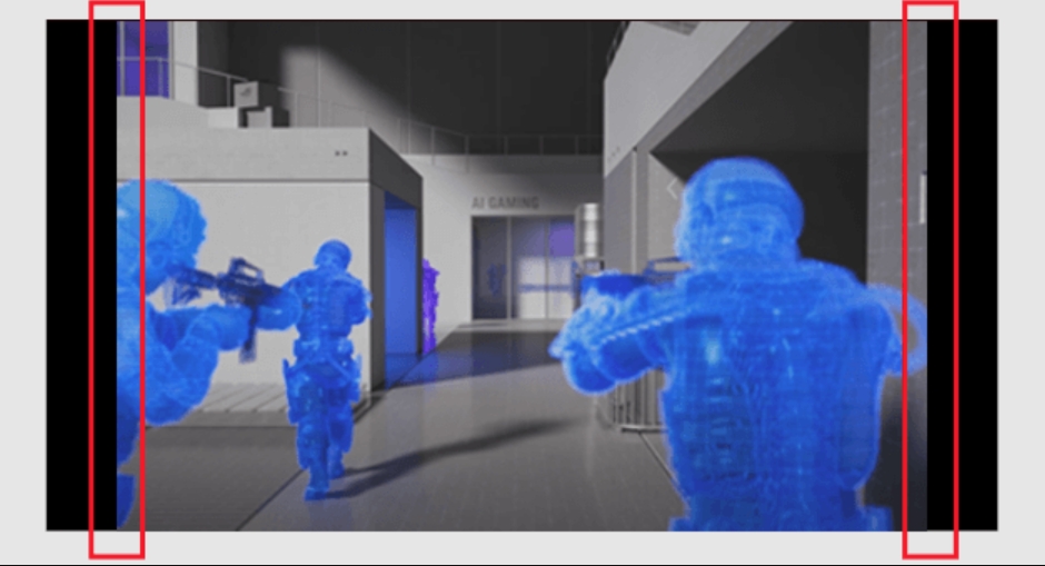 ROG Strix OLED XG34WCDMTG