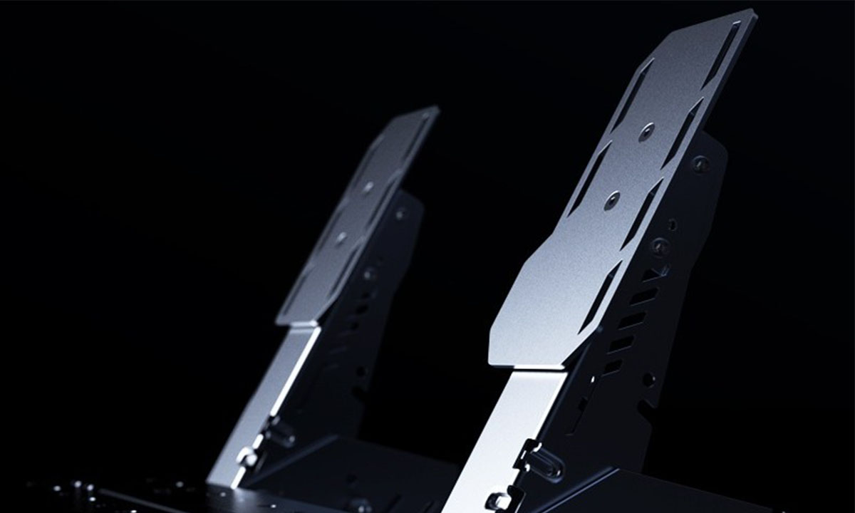 Yüksek Dayanımlı Metal Gövde