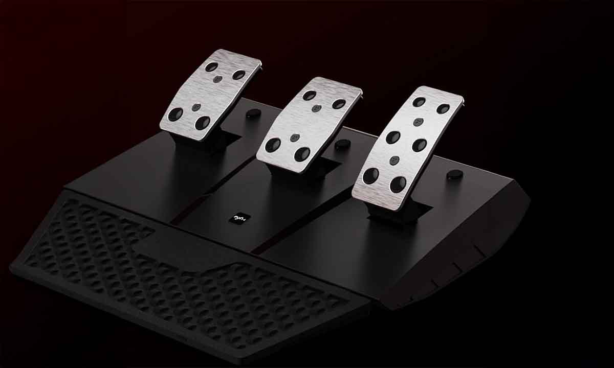 Ayaklardan Gelen Kuvvetlerin Hassas Algılanması