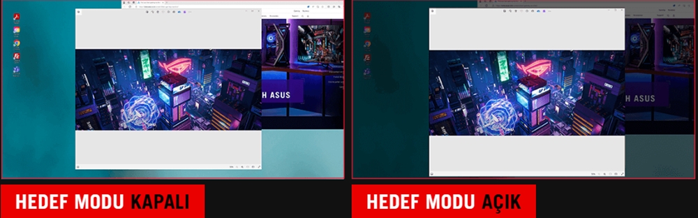 ROG Strix OLED XG27AQDMG Gen2 (XG27AQDMGR)