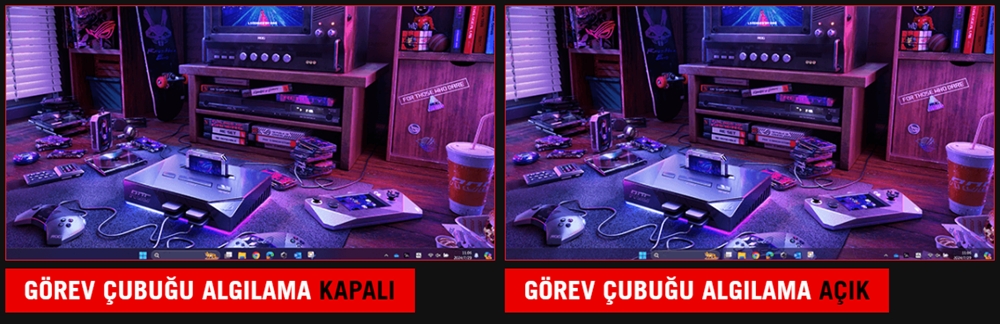 ROG Strix OLED XG34WCDMTG