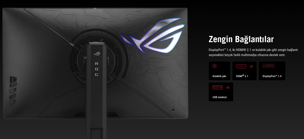 ROG Strix Pulsar XG27AQNGV