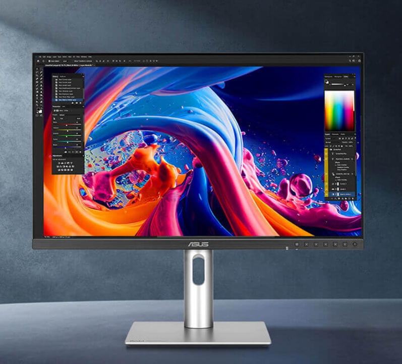 ProArt Display PA278QV Gen2 (PA278QGV)