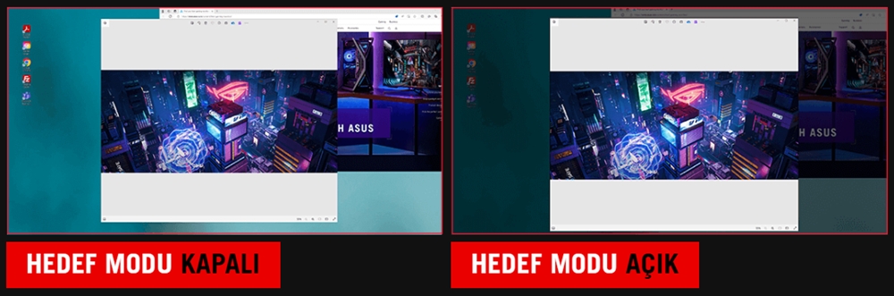 ROG Strix OLED XG27AQDNG