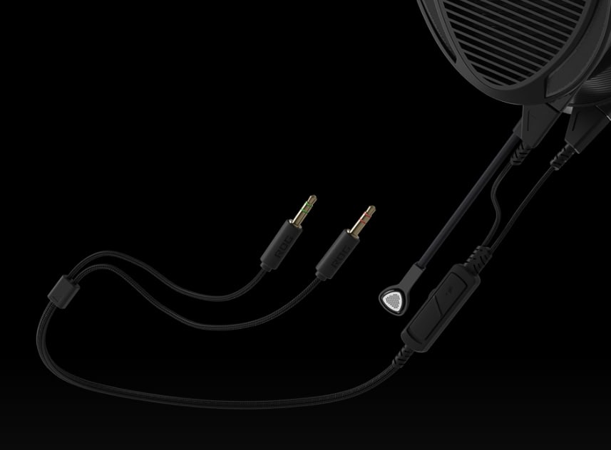 Yüksek kaliteli ses kulaklığı bağlantı kablosu, ASUS ROG Kithara 100 mm HIFIMAN Düzlemsel Manyetik Sürücü ve PS5 uyumlu gaming kulaklıklar için uygun.