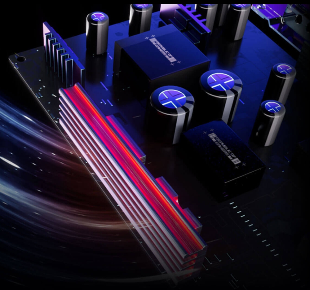 ROG Strix OLED XG34WCDMTG